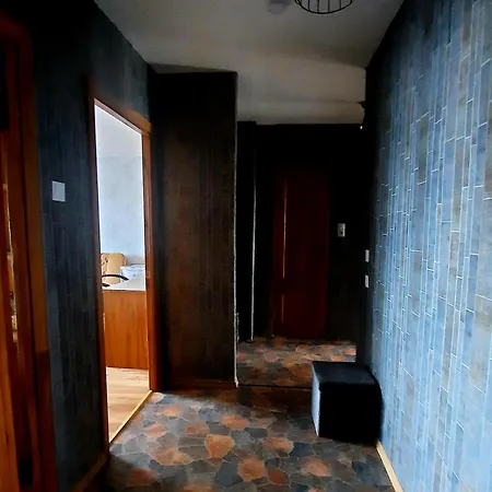 Between And Sea Apartment