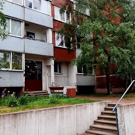 Apartment Between And Sea *