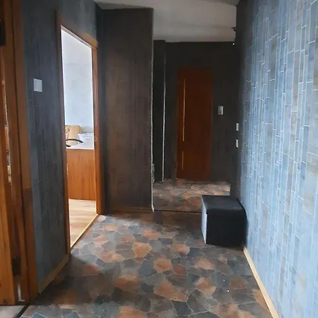 Apartment Between And Sea Liepaja