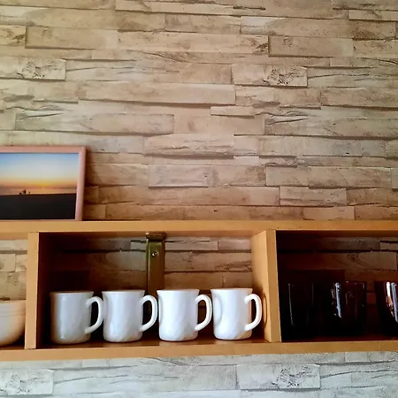 Apartment Between And Sea *
