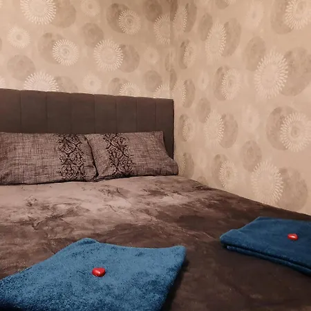 Apartment Between And Sea Liepaja
